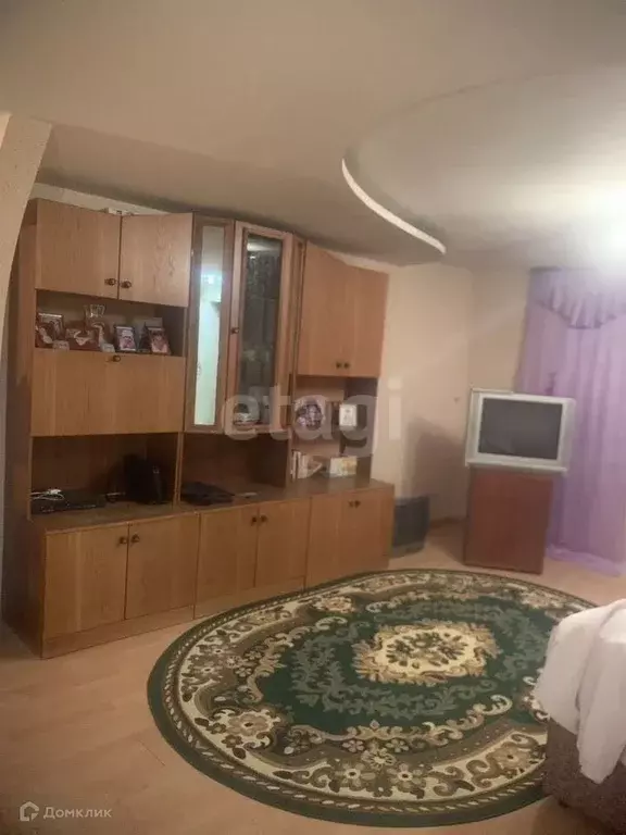 Продаётся 3-к квартира, 61.1 м - Фото 1