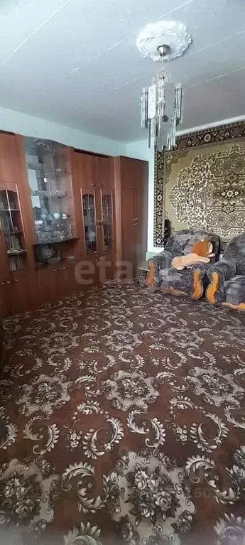 2-к кв. Свердловская область, Нижний Тагил Октябрьский просп., 6 (52.0 ... - Фото 1