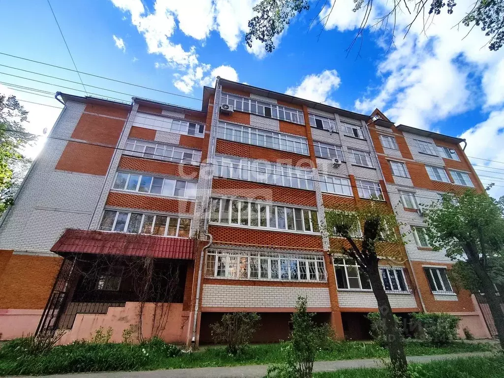 2-к кв. Марий Эл, Йошкар-Ола ул. Льва Толстого, 70 (64.0 м) - Фото 1