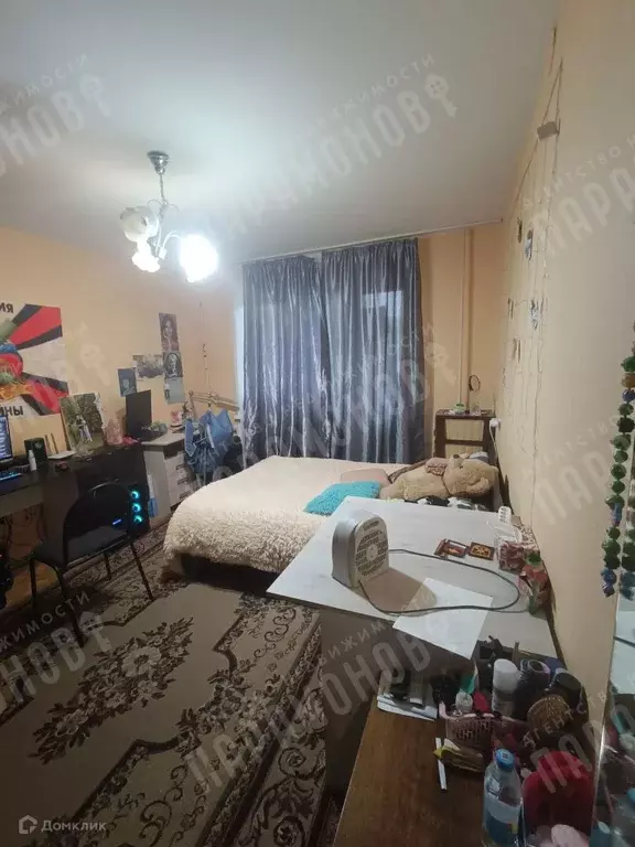 Продаётся 1-к квартира, 36.9 м - Фото 1