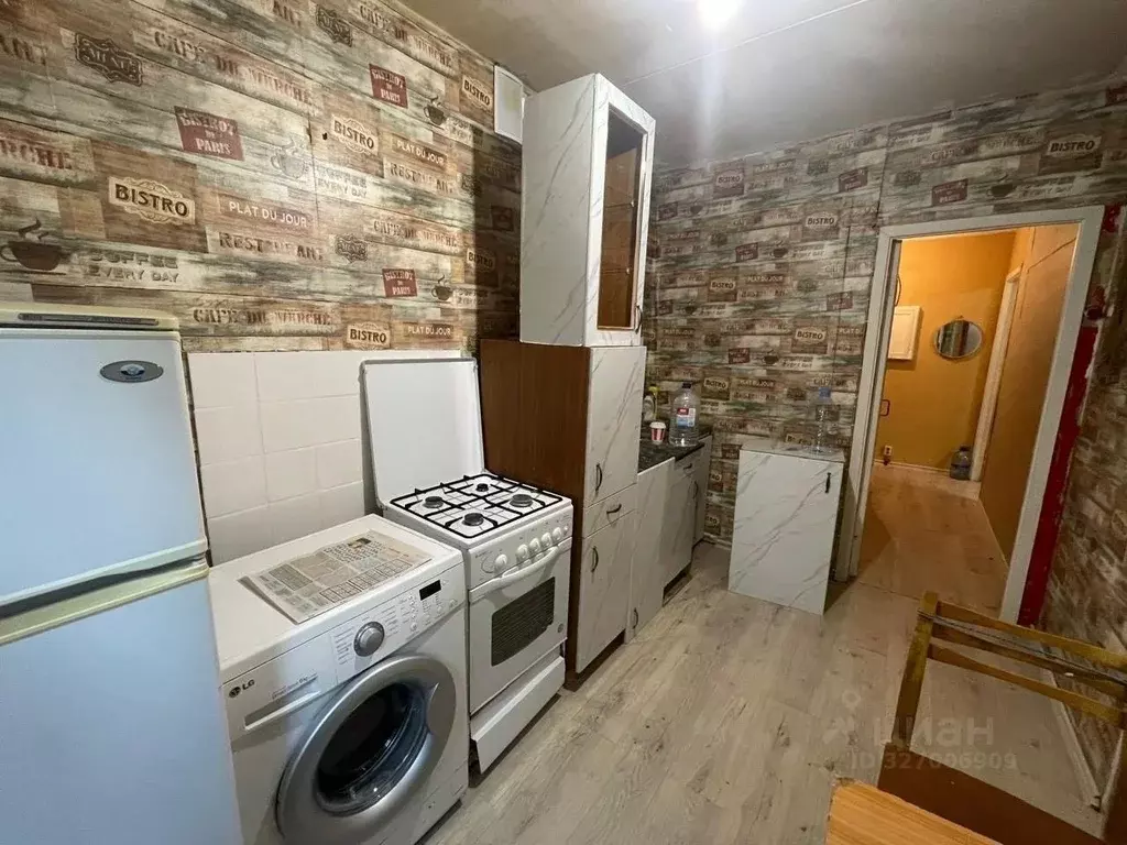 2-к кв. Москва Балаклавский просп., 20К2 (46.0 м) - Фото 1