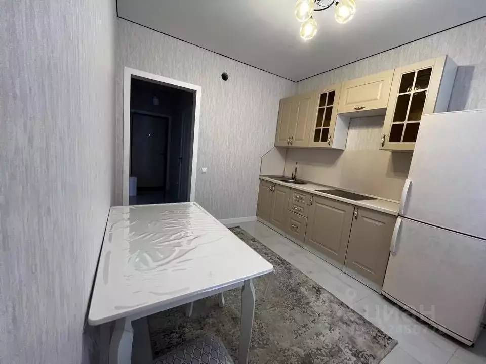 1-к кв. Дагестан, Махачкала ул. Хаджи Булача, 17Б (36.0 м) - Фото 2