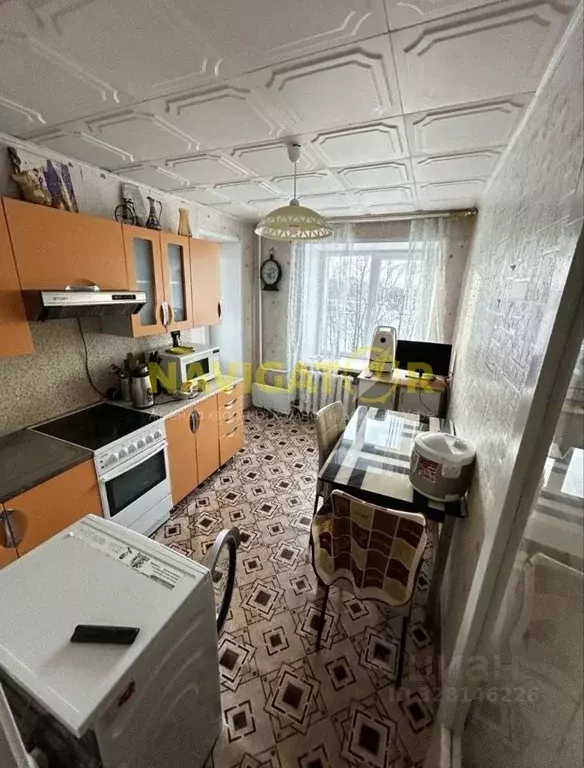 1-к кв. Башкортостан, Уфа ул. Степана Кувыкина, 23/2 (40.0 м) - Фото 1