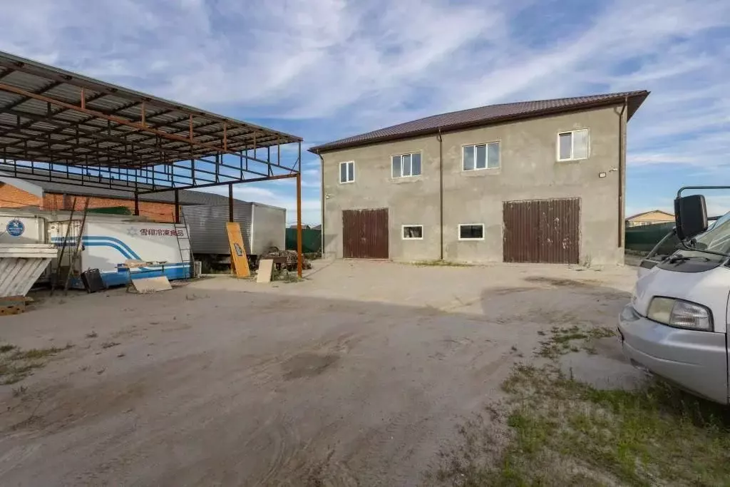 Дом в Амурская область, Благовещенск ул. Василенко, 13 (383 м) - Фото 1