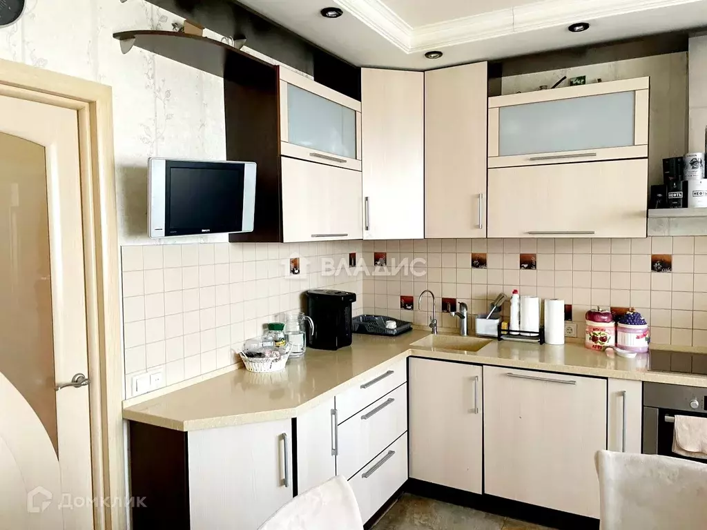Продаётся 3-к квартира, 105 м - Фото 0