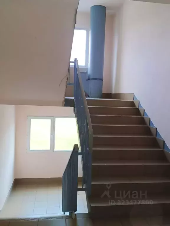 2-к кв. Санкт-Петербург просп. Маршала Блюхера, 21к3 (58.7 м) - Фото 1