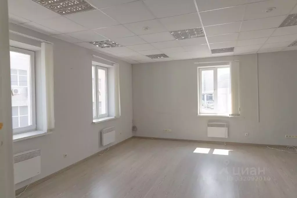 Офис в Москва ул. Орджоникидзе, 11С20 (52 м) - Фото 2