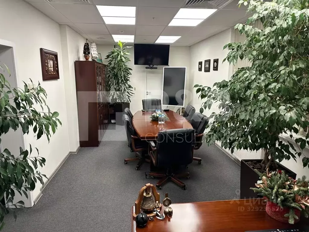 Офис в Москва бул. Энтузиастов, 2 (393 м) - Фото 2