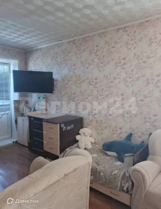 Продаётся 1-к квартира, 36 м - Фото 0