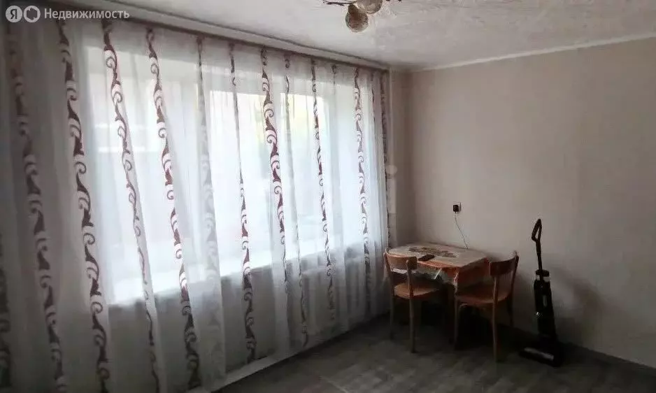 Квартира-студия: Кемерово, Рекордная улица, 2А (19.6 м) - Фото 2