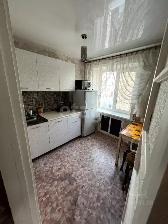 1-к кв. Амурская область, Белогорск ул. 1-я Вокзальная, 9 (30.2 м) - Фото 2