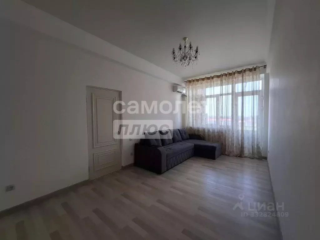 2-к кв. Дагестан, Дербент ул. Имени Салавата Исмаилова, 5 (60.5 м) - Фото 1