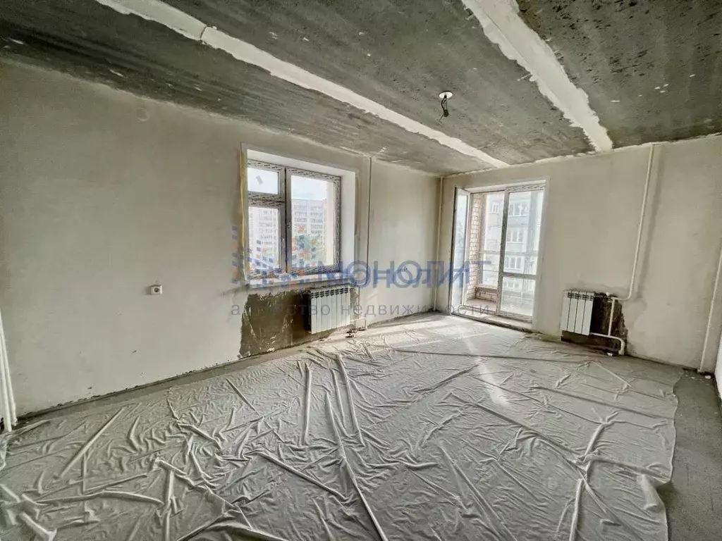 3-к кв. Кировская область, Киров пер. 2-й Хлыновский, 4 (89.6 м) - Фото 2