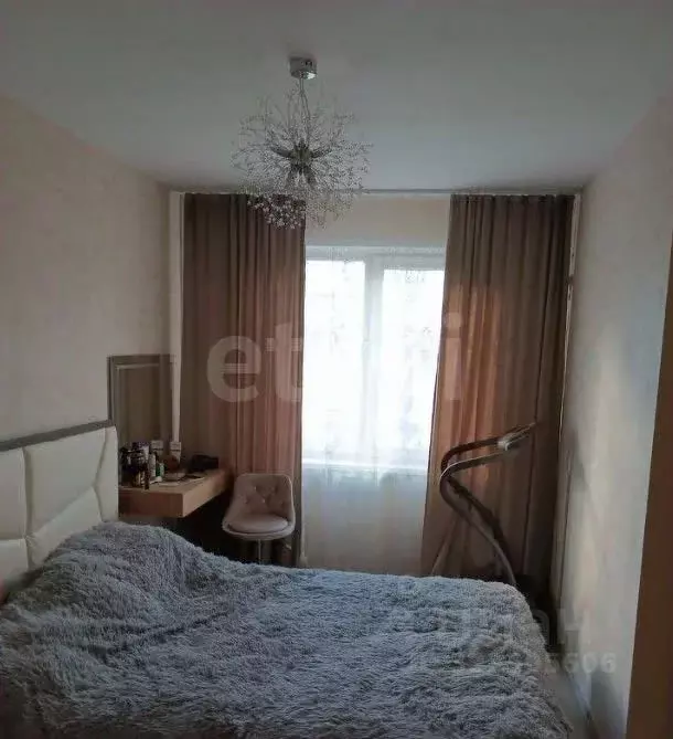 2-к кв. Красноярский край, Красноярск ул. Имени Героя Советского Союза ... - Фото 1