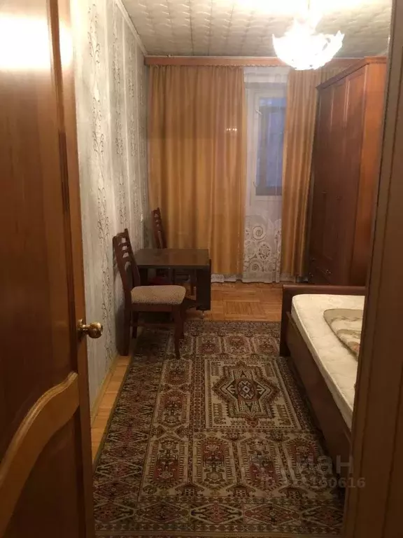 3-к кв. Московская область, Люберцы пос. Калинина, 46 (60.0 м) - Фото 1