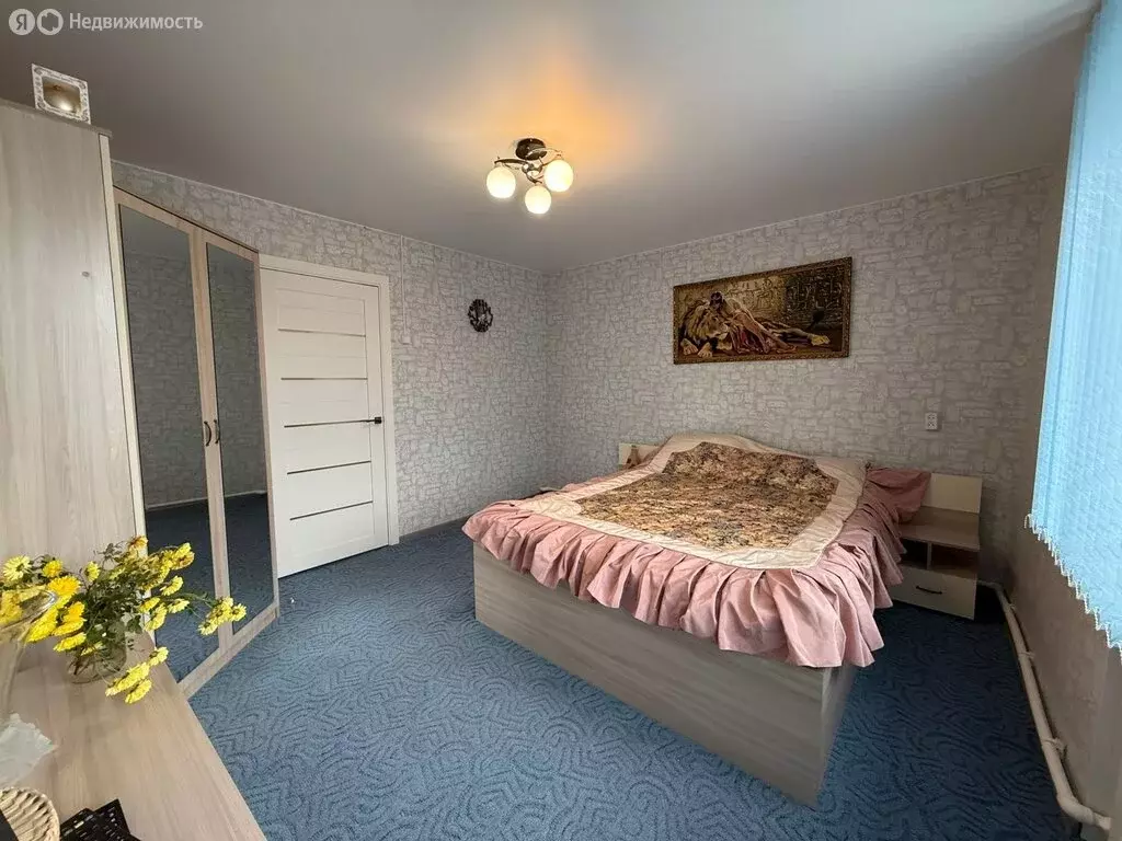 2-комнатная квартира: Большая Брембола, Новая улица, 39 (54.6 м) - Фото 2