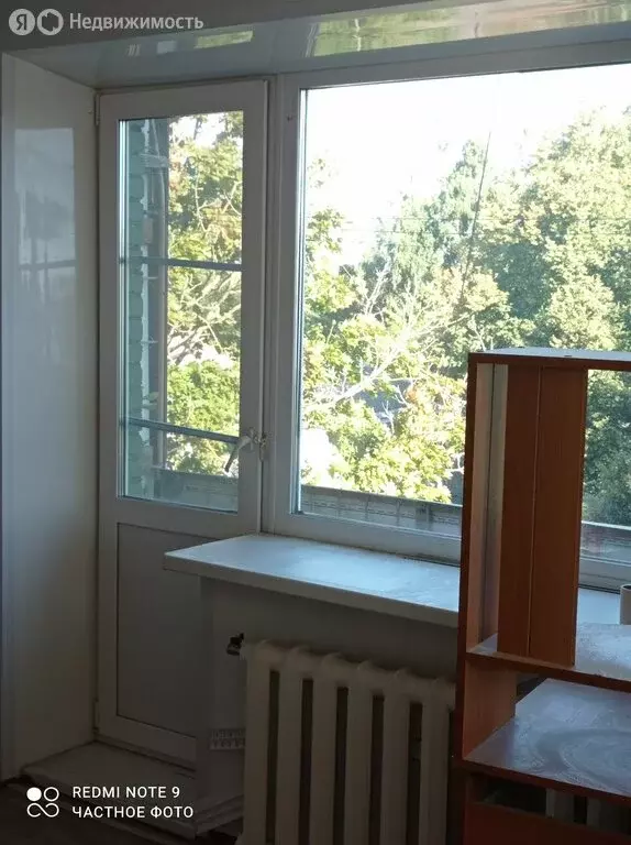 1-комнатная квартира: Старая Русса, Александровская улица, 11 (31 м) - Фото 1
