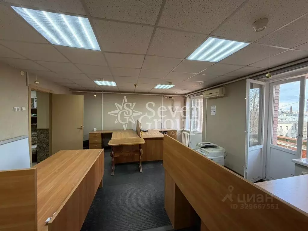 Офис в Санкт-Петербург Костромской просп., 24 (72 м) - Фото 1