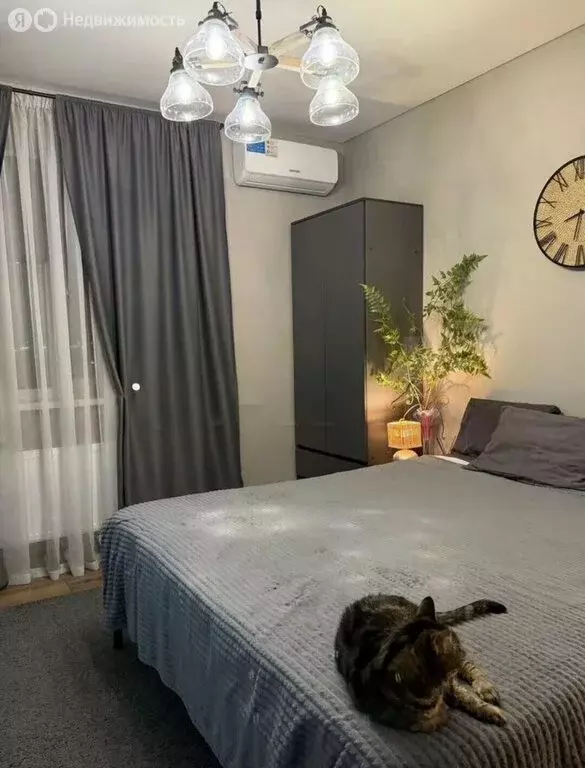 2-комнатная квартира: Азов, переулок Степана Разина, 15Б (56 м) - Фото 1