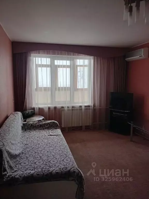 1-к кв. Волгоградская область, Волгоград ул. Хользунова, 18/3 (39.2 м) - Фото 1