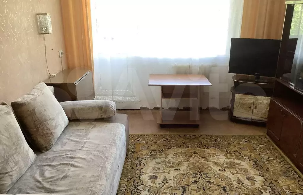 2-к. квартира, 45 м, 2/5 эт. - Фото 0
