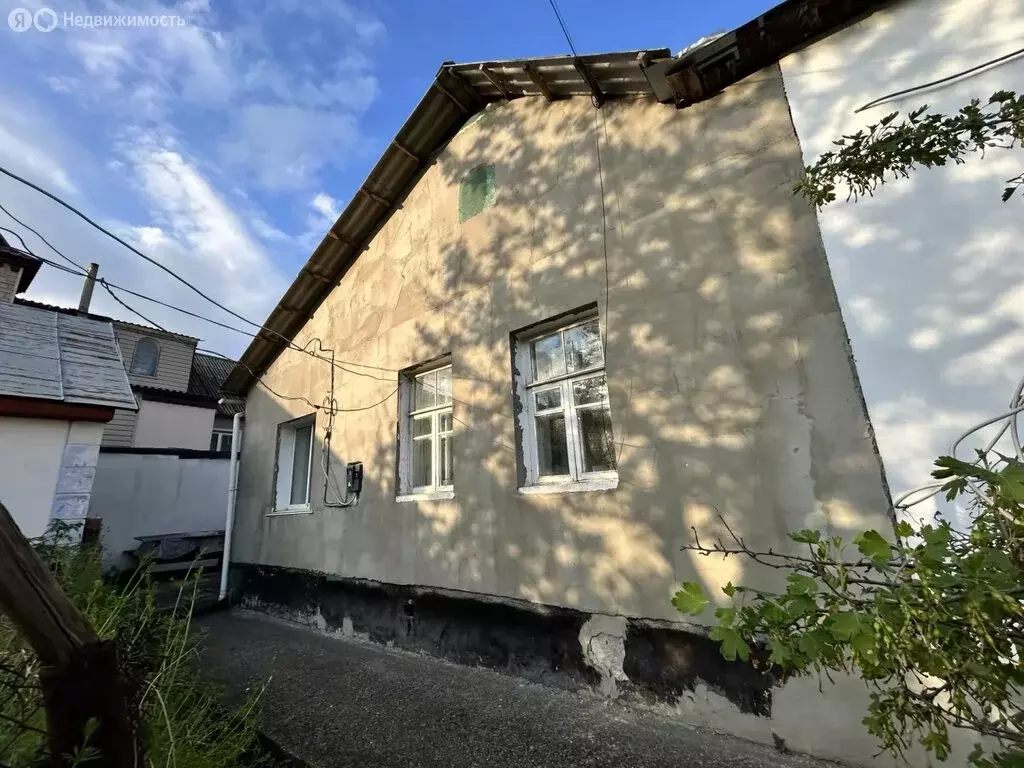 Дом в Симферополь, улица Петровская Балка, 306 (55 м) - Фото 2