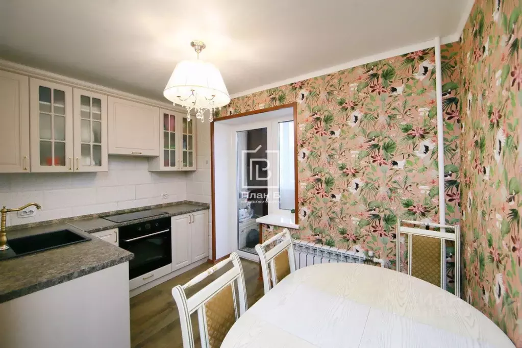 2-к кв. Калужская область, Калуга ул. Серафима Туликова, 2 (62.4 м) - Фото 1