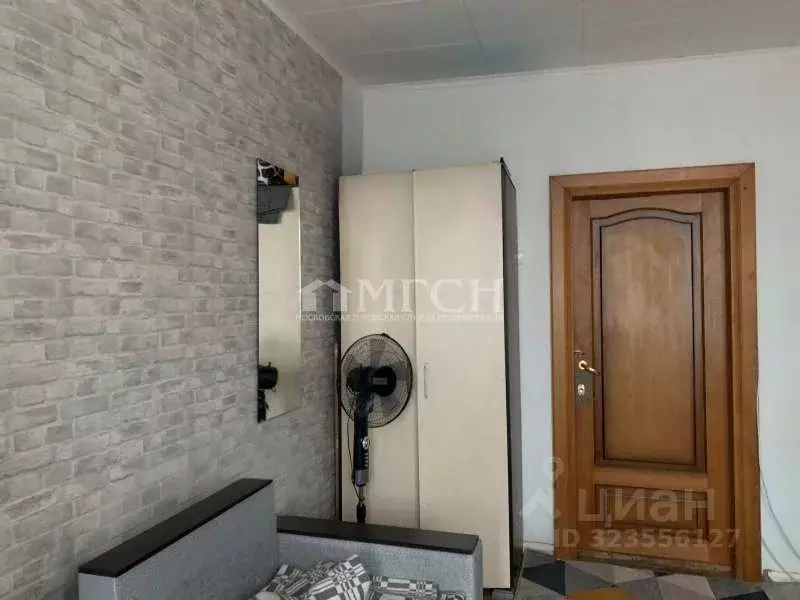 Комната Москва Нагатинская ул., 28К2 (13.4 м) - Фото 2