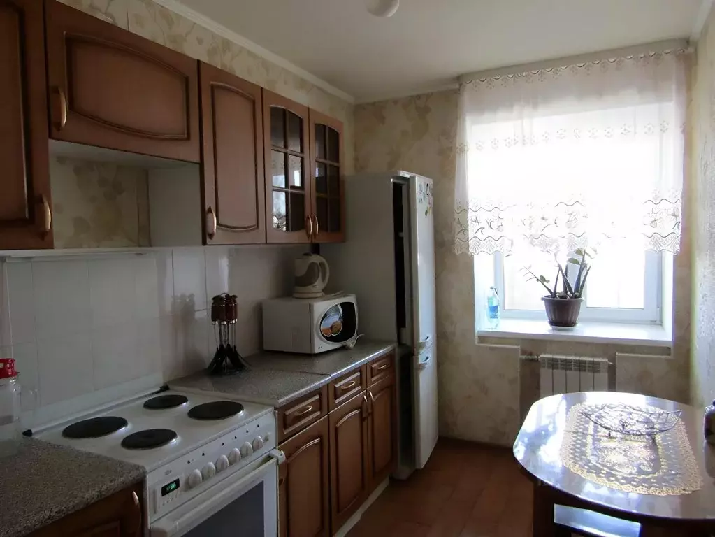 2-к кв. Томская область, Томск Вокзальная ул., 21 (64.0 м) - Фото 0