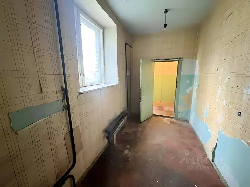 Помещение свободного назначения в Нижегородская область, Нижний ... - Фото 0