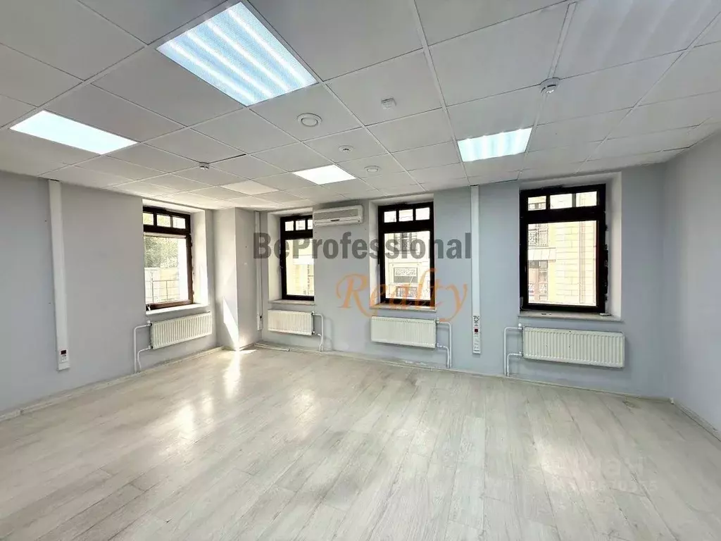 Офис в Москва Долгоруковская ул., 15С4-5 (280 м) - Фото 2