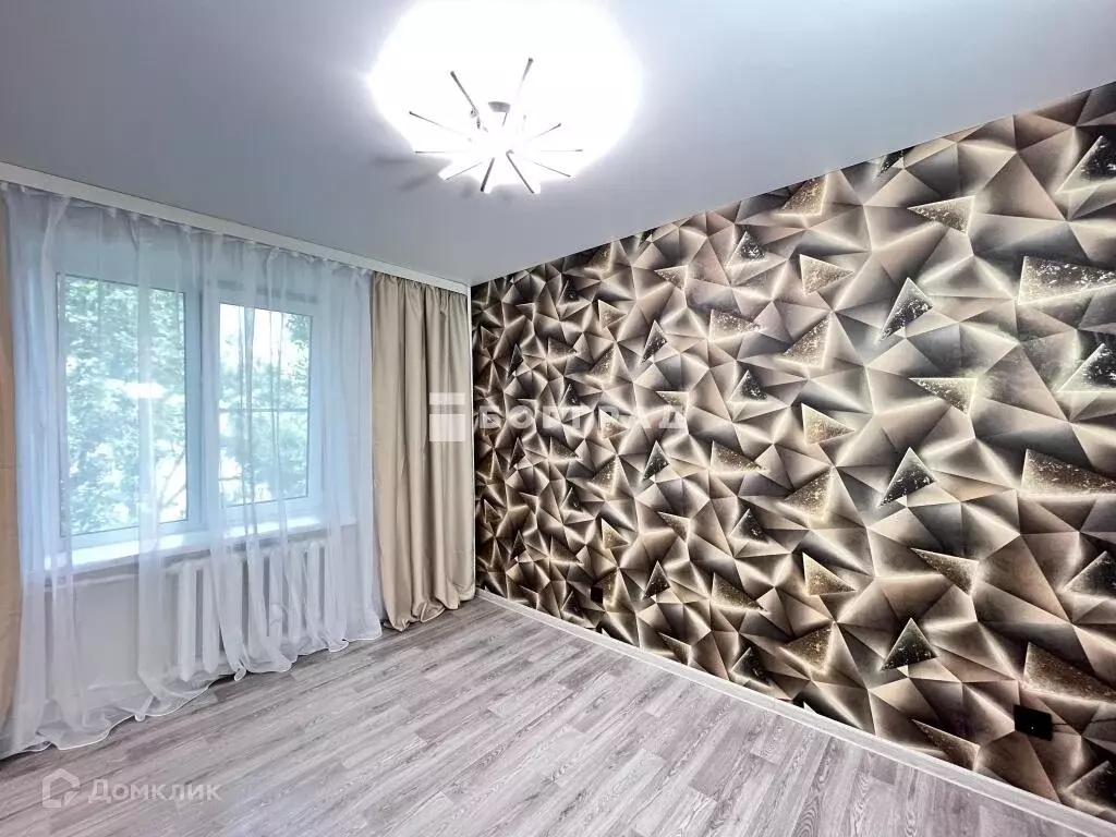 Продаётся 3-к квартира, 59.1 м - Фото 0