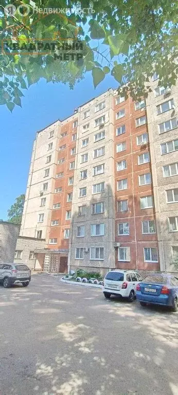 1-комнатная квартира: Димитровград, проспект Автостроителей, 60 (35 м) - Фото 0