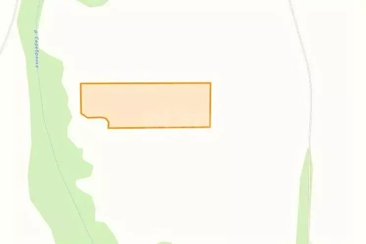 Участок в Тульская область, Алексин городской округ, с. Казначеево  ... - Фото 2