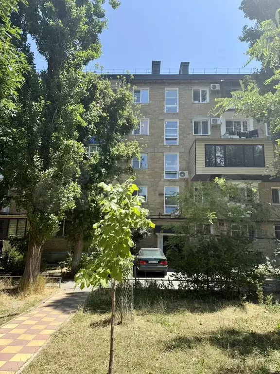2-к. квартира, 60 м, 3/5 эт. - Фото 1