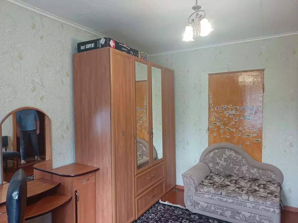 2-к кв. Курская область, Курск ул. Ленина, 74 (48.0 м) - Фото 0