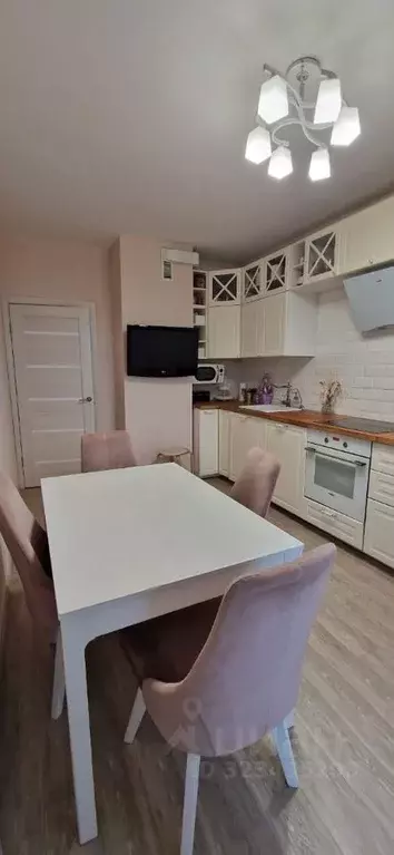 3-к кв. Свердловская область, Екатеринбург ул. Героев России, 35 (89.9 ... - Фото 2