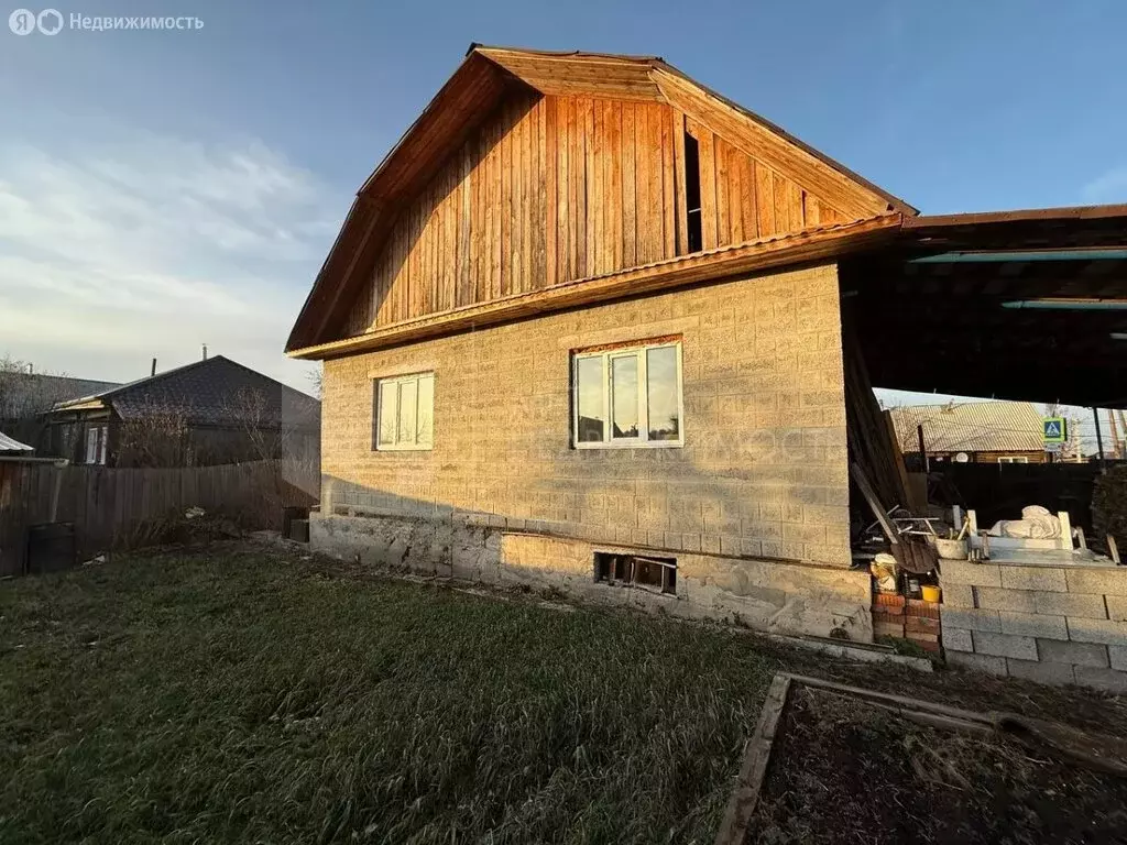 Дом в Талица, улица 8 Марта (66.2 м) - Фото 2