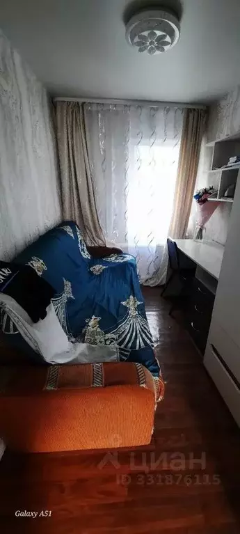 Дом в Омская область, Омск пер. 4-й Семиреченский, 24 (61 м) - Фото 2