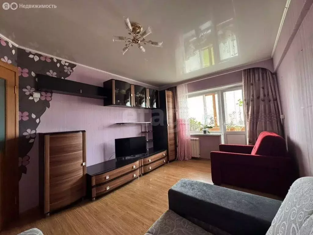 2-комнатная квартира: Северск, Коммунистический проспект, 84 (44 м) - Фото 2