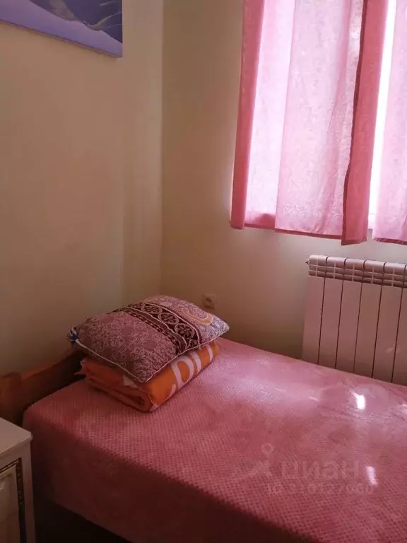 Комната Дагестан, Махачкала ул. Рыболовная, 52 (9.0 м) - Фото 0