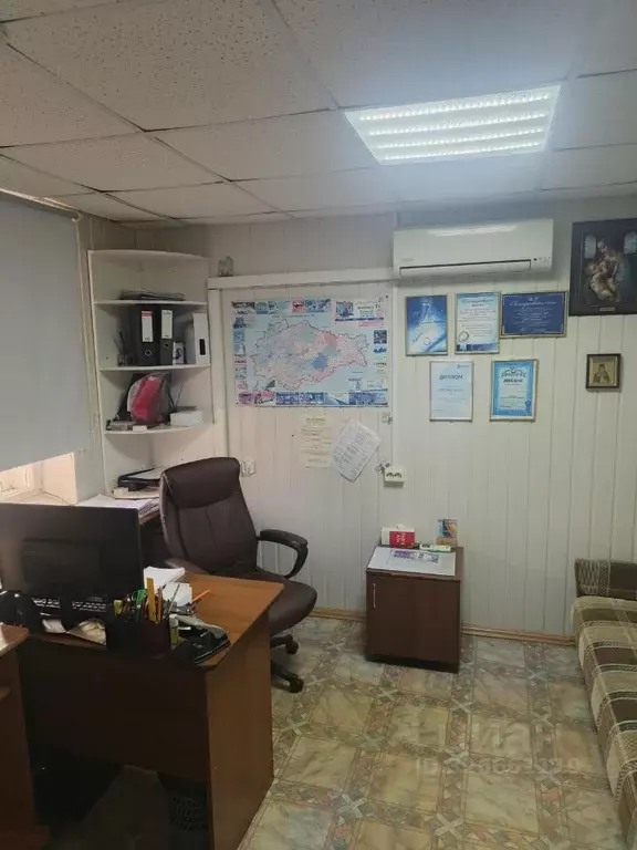 Помещение свободного назначения в Курская область, Курск Ахтырский ... - Фото 2