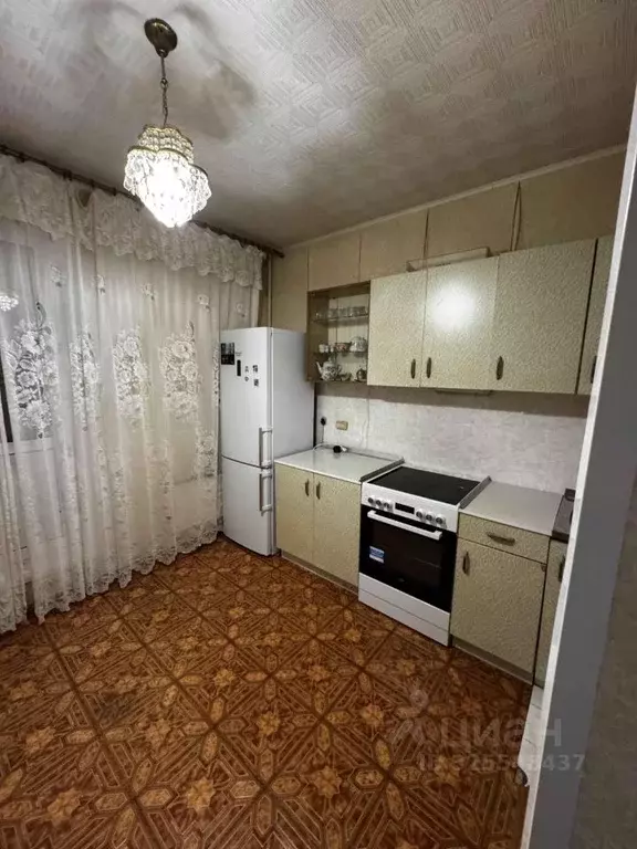 1-к кв. Москва пер. Ангелов, 9К2 (39.0 м) - Фото 1