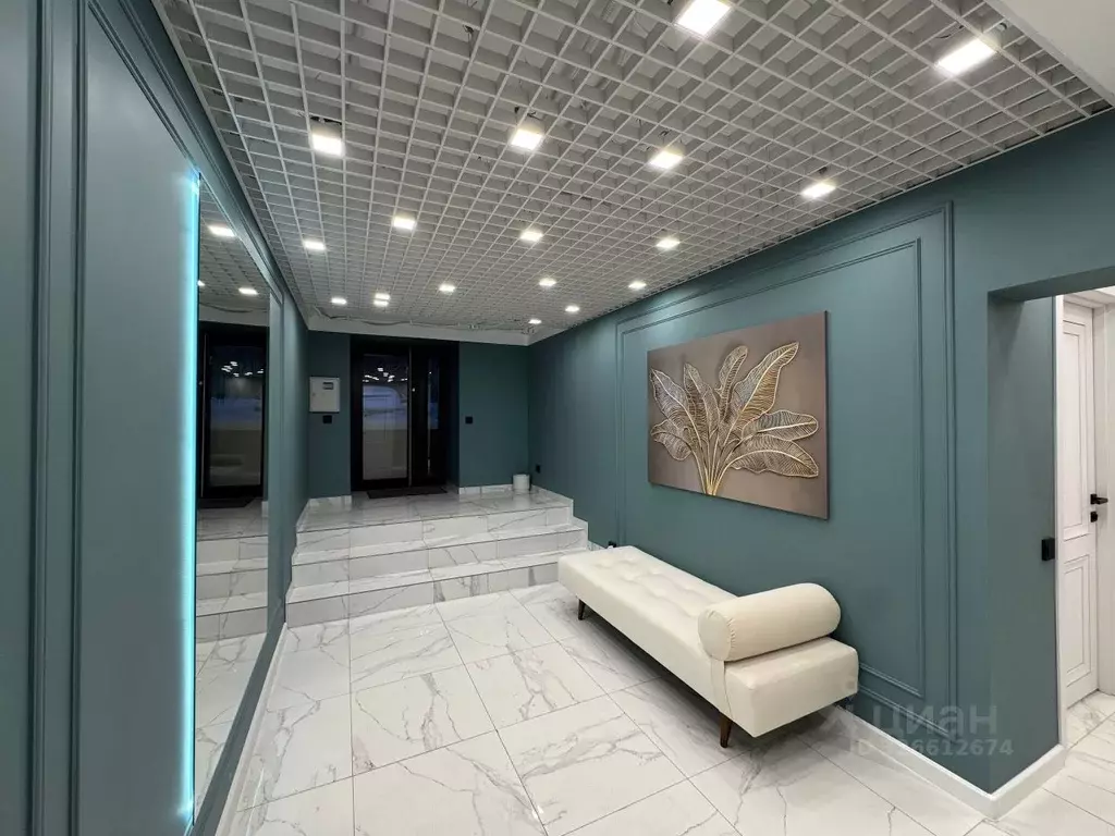 Помещение свободного назначения в Москва Измайловская пл., 9К2 (150 м) - Фото 1