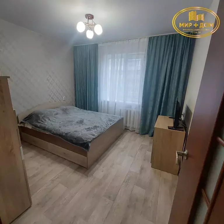 Квартира, 1 комната, 30 м - Фото 0