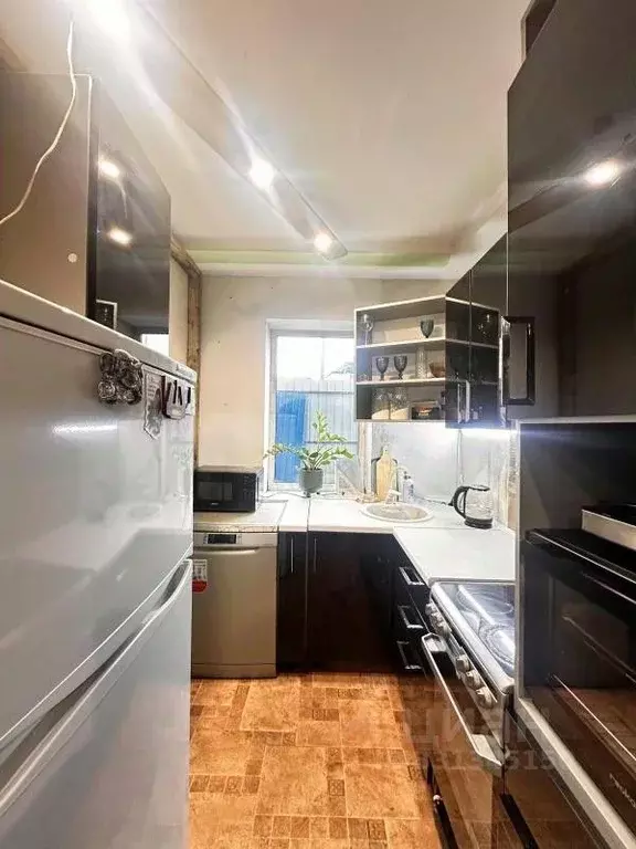 Дом в Иркутская область, Шелехов ул. Пушкина (42 м) - Фото 1
