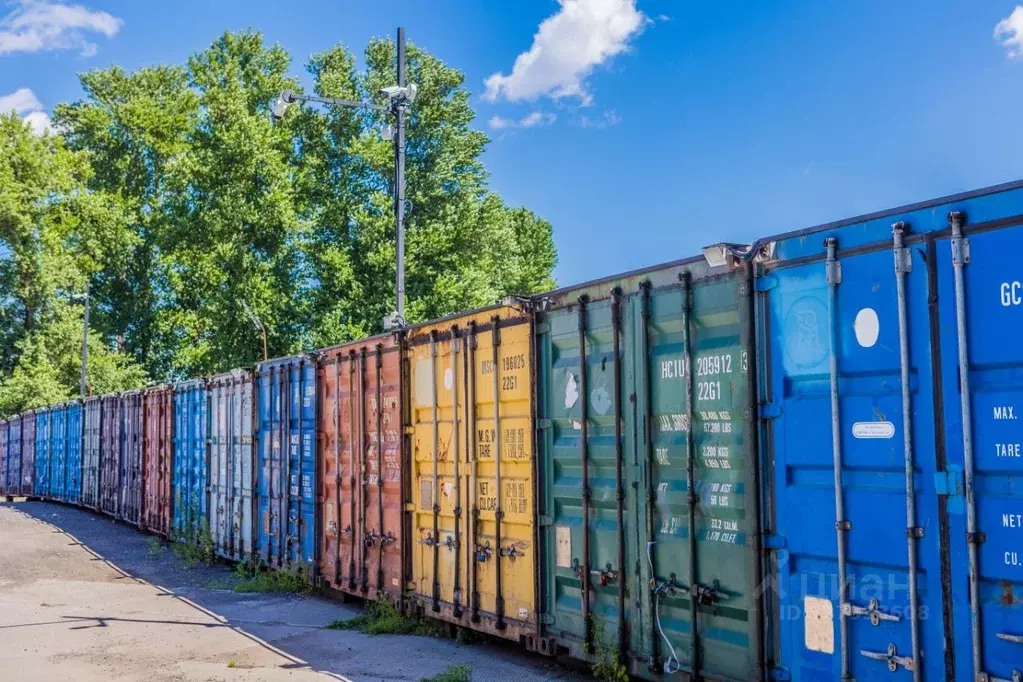 Склад в Санкт-Петербург Штурманская ул., 11У (15 м) - Фото 1