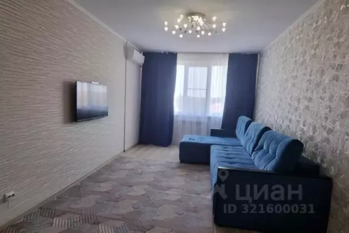 3-к кв. Калмыкия, Элиста Ипподромная ул., 100к3 (80.0 м) - Фото 1