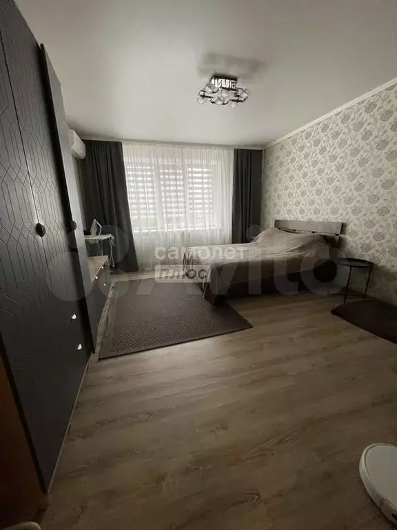 3-к. квартира, 70,4 м, 2/8 эт. - Фото 1