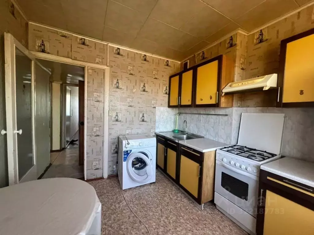 3-к кв. Тульская область, Тула городской округ, с. Слободка 7 (62.8 м) - Фото 2